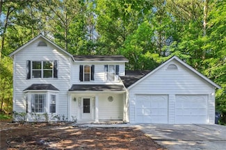 310 Wolf Downs Way, Atlanta, GA 30349