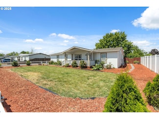 120 Oregon Ave NE, Irrigon, OR 97844