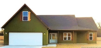 315 Tribute, Chouteau, OK 74337