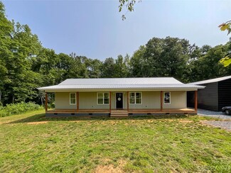 310 Old Us Hwy 52 W, Wadesboro, NC 28170
