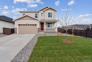 9652 Cathay St, Commerce City, CO 80022