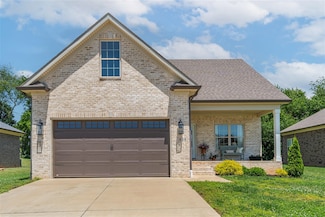 628 Mcintyre St, Bowling Green, KY 42101
