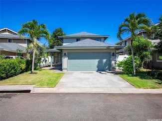 94-1157 Kaloli Loop, Waipahu, HI 96797