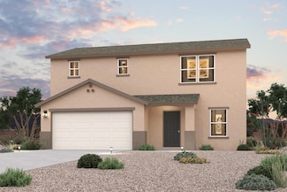 AGUILA, Coolidge, AZ 85128