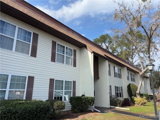 2400 Forest Dr Unit 208, Inverness, FL 34453