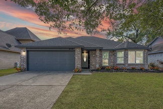 2118 Creston Dr, Spring, TX 77386