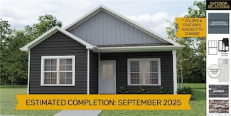 7003- LOT 970 Mitsch Ln, Georgetown, IN 47122