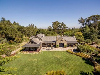 450 Mountain Home Rd, Woodside, CA 94062