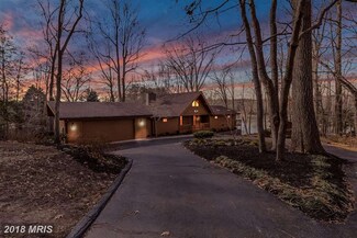 3847 Shamrock Ct, Port Republic, MD 20676