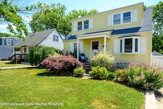 484 Garden Place, Keyport, NJ 07735