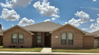 6724 Amber Dr, Odessa, TX 79762