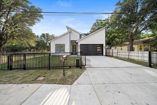4119 Palacios Ave, Dallas, TX 75212