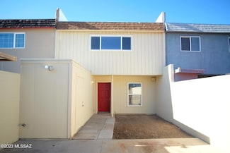 3508 S Mission Rd Unit F, Tucson, AZ 85713