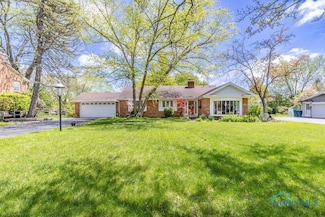 5550 Olde Post Rd, Sylvania, OH 43560