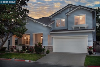 1409 Dumaine St, Concord, CA 94518