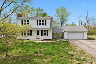 1003 Frontage Rd, Collinsville, IL 62234