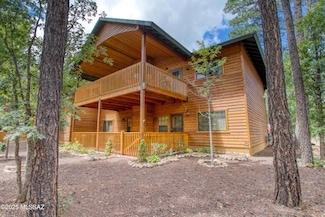 2135 Northwind Dr Unit 22, Pinetop, AZ 85935