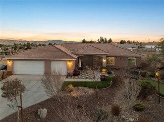 17921 Donert St, Hesperia, CA 92345