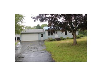 754 Warner Rd SE, Brookfield, OH 44403