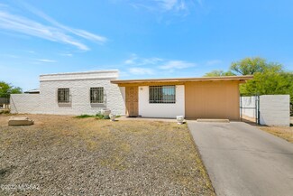 4802 S Calle Ole, Tucson, AZ 85714