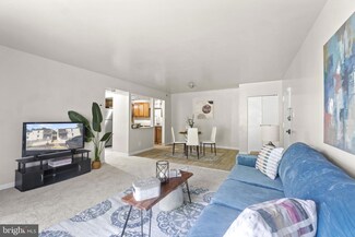 10105 Prince Place Unit 303-9C, Upper Marlboro, MD 20774