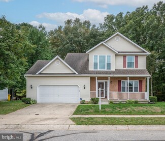 150 Bragg Blvd, Odenton, MD 21113