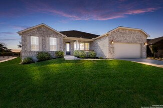4303 Nimbus Summit, San Antonio, TX 78253