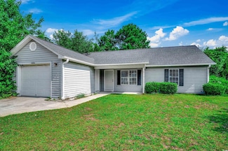 1836 Juniper Dr, Conway, SC 29526