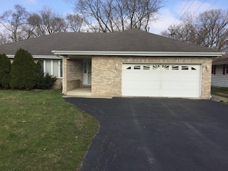 17413 Center Ave, Hazel Crest, IL 60429