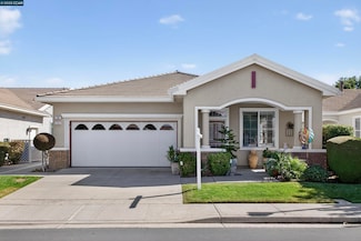 281 Black Amber Way, Brentwood, CA 94513