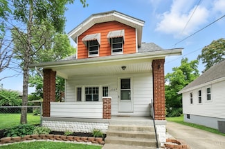 6712 Park Place, Cincinnati, OH 45239