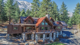 120 Five Creek Rd, Gardnerville, NV 89460