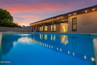 1893 E Bendix Dr, Tempe, AZ 85283