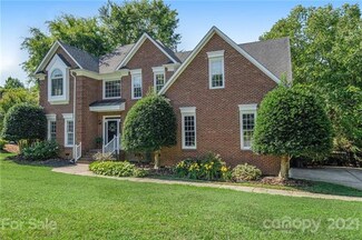 10801 Megwood Dr, Charlotte, NC 28277