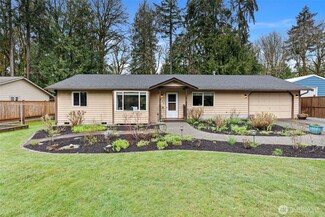 5807 Rest Place NE, Bremerton, WA 98311