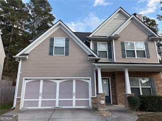 1448 Autumn Wood Trail, Buford, GA 30518