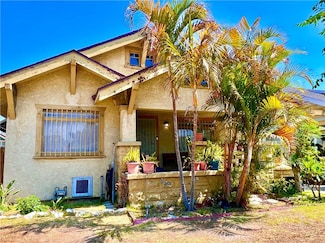 1323 W 41st Place, Los Angeles, CA 90037