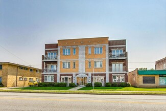 9107 W Grand Ave Unit 1W, Franklin Park, IL 60131