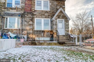 3400 Bleigh Ave, Philadelphia, PA 19136
