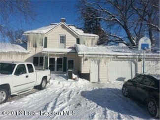 15 3rd Ave SE, Elbow Lake, MN 56531