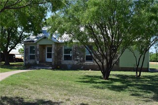 1117 County Road 355, Winters, TX 79567