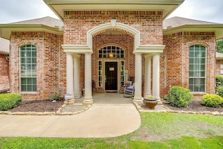 1717 Woodridge Ct, Aledo, TX 76008