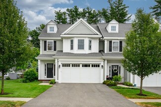 37 Brookview Rd, Franklin, MA 02038