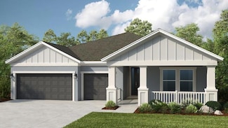 835 Junonia Blvd, New Smyrna Beach, FL 32168