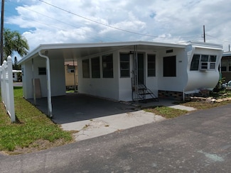 7403 46th Ave N Unit 142, Saint Petersburg, FL 33709