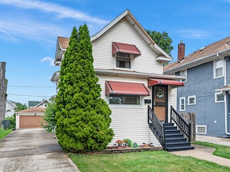 608 S 2nd Ave, Maywood, IL 60153