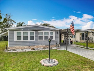 120 Kove Blvd, Osteen, FL 32764