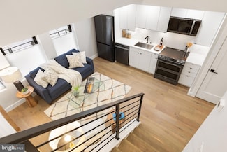 1208 M St NW Unit 12, Washington, DC 20005