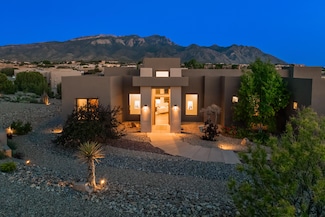11 Tiwa Trail, Placitas, NM 87043