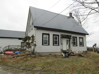 281 St Albans Rd, Corinna, ME 04928